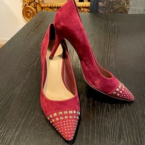 BCBG Generation Stud Heels